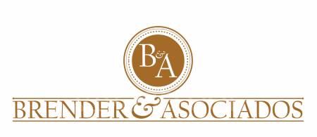 Logo de Brender & Asociados